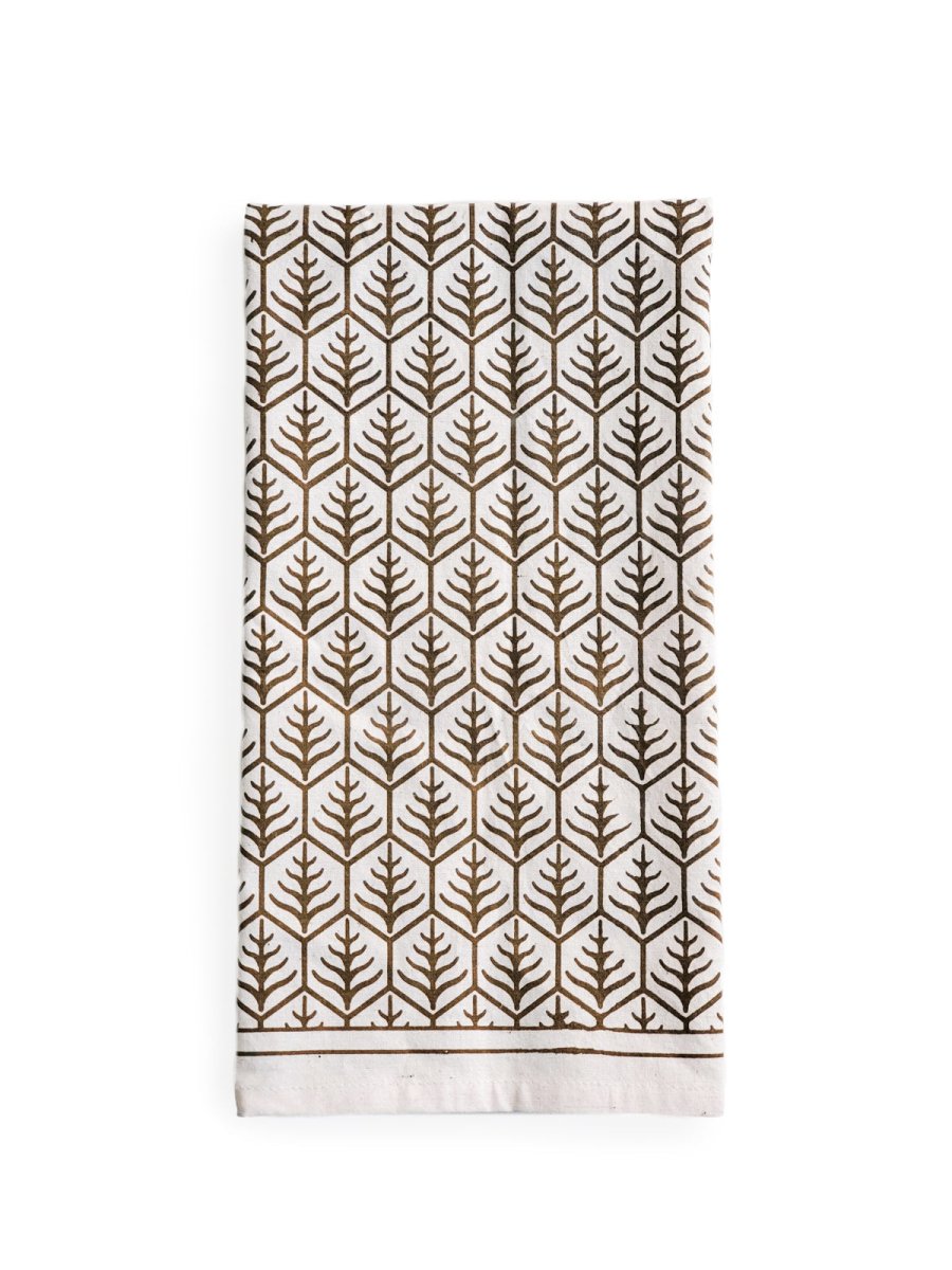 Tea Towel - VitalNest
