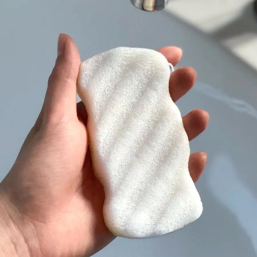 Konjac Body Sponge - VitalNest