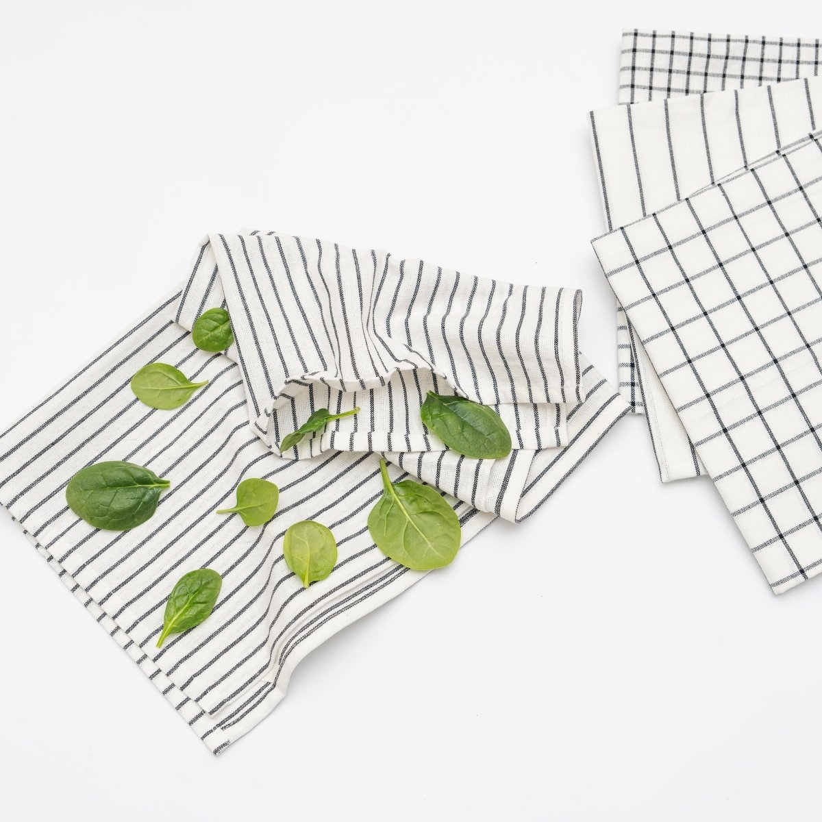 Kitchen Towel Set - VitalNest