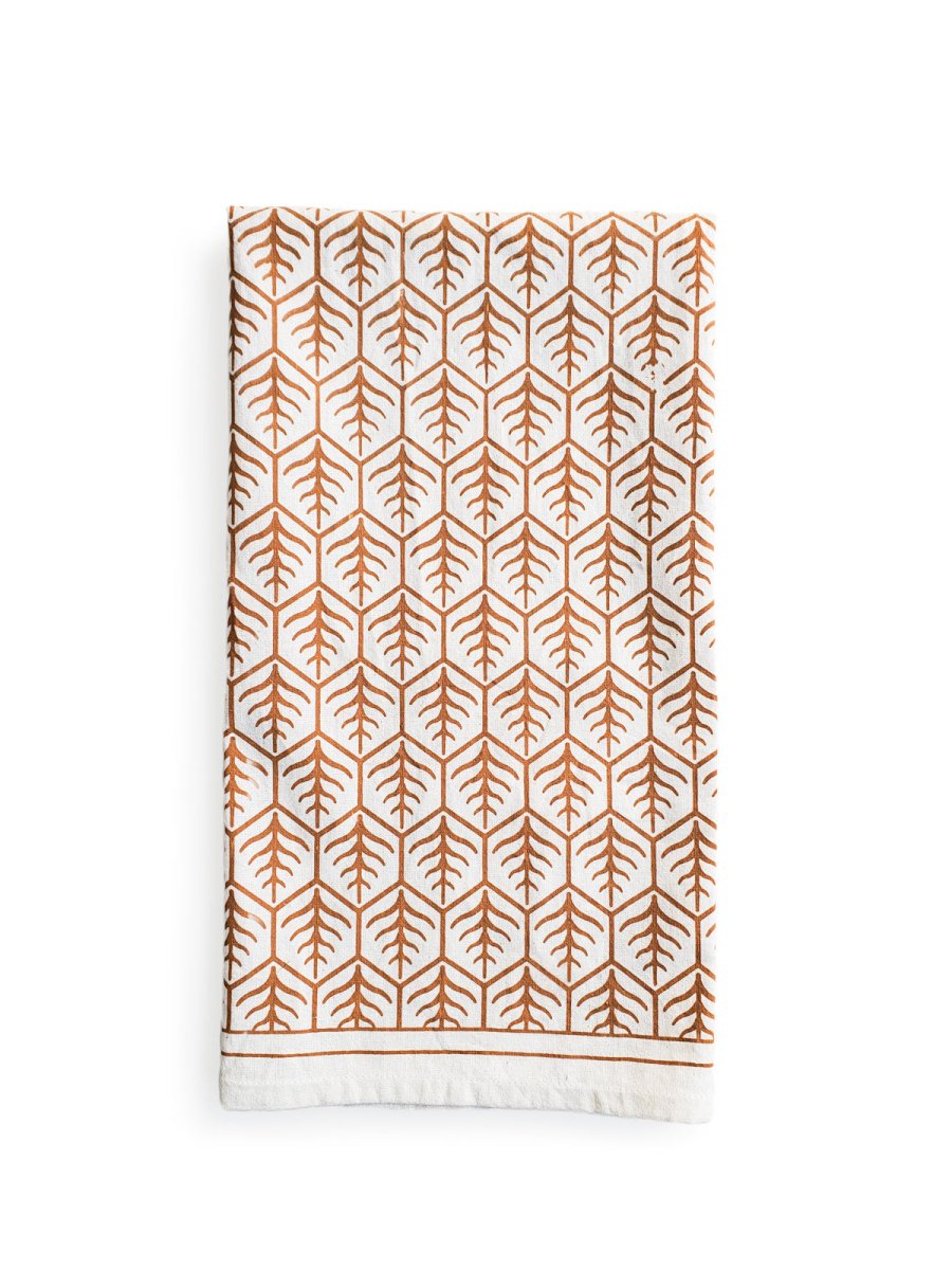 Tea Towel - VitalNest