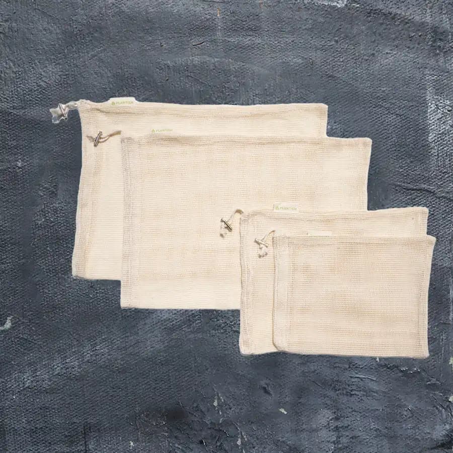 Produce Bags - VitalNest