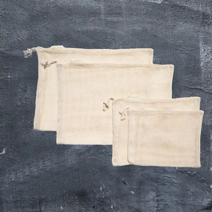 Produce Bags - VitalNest