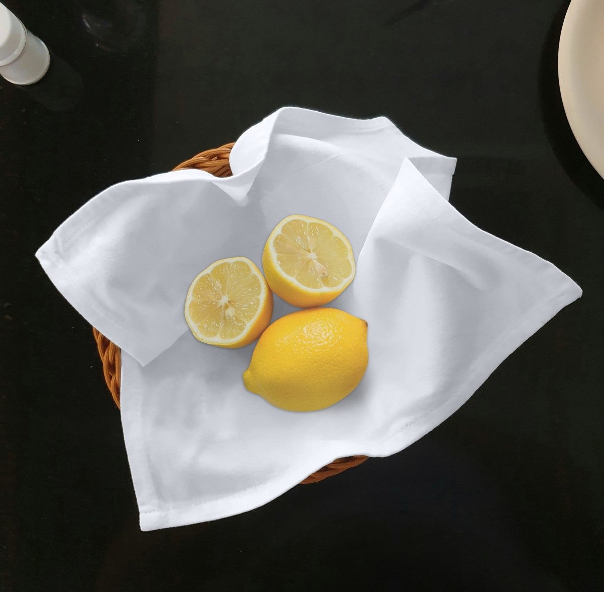 Flour Sack Towels - VitalNest