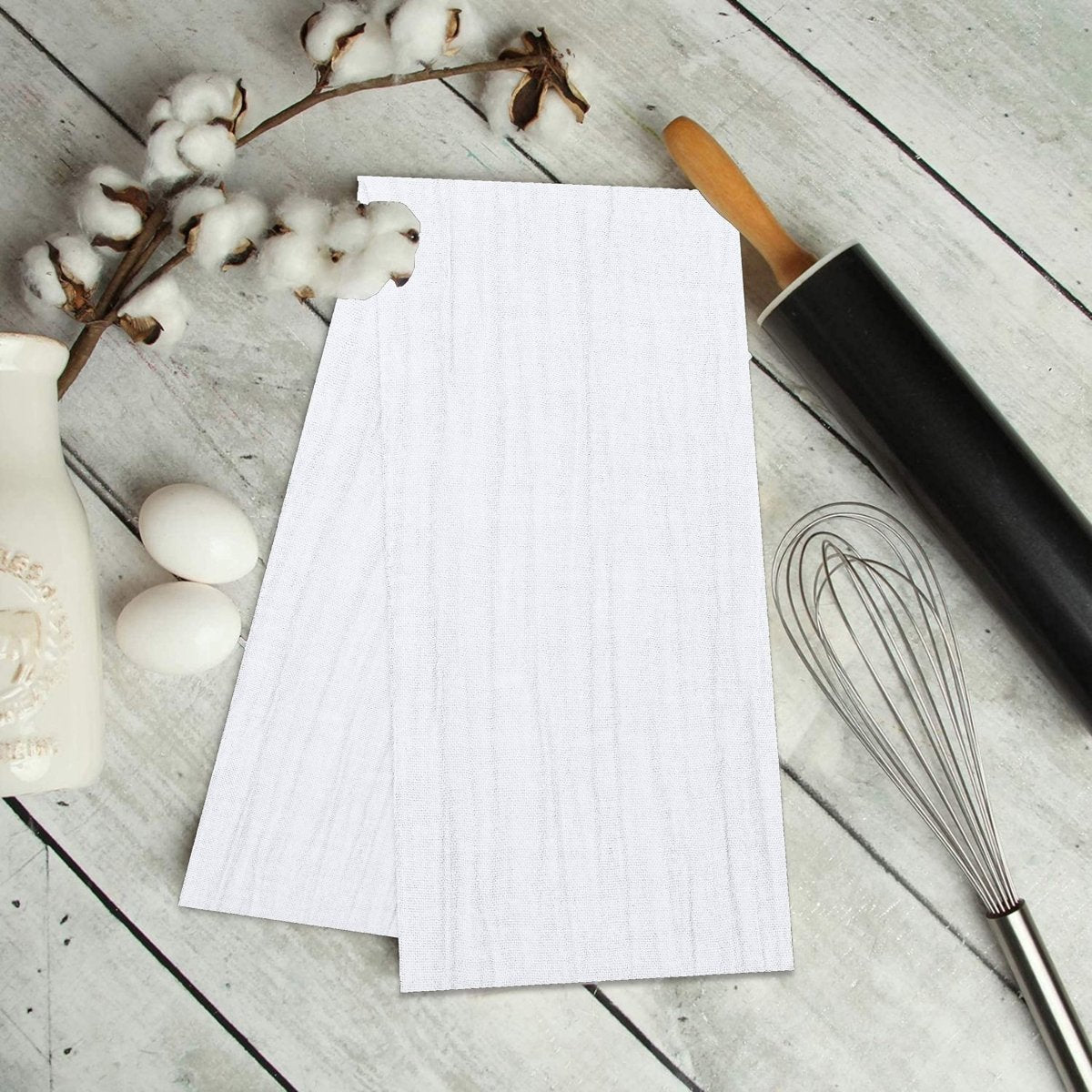 Flour Sack Towels - VitalNest