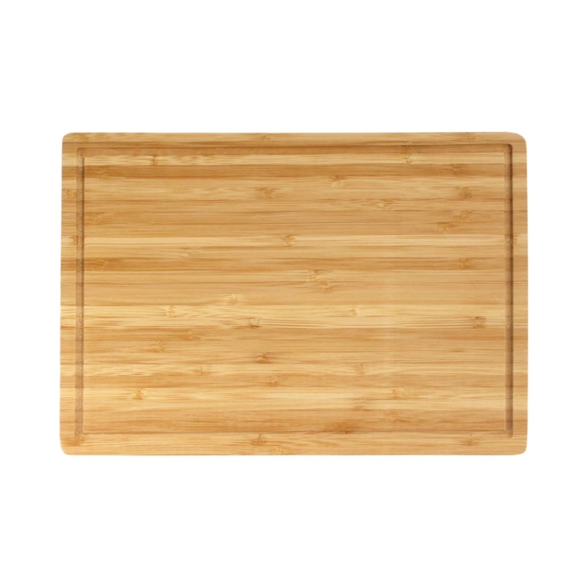 Bamboo Cutting Board Set - VitalNest