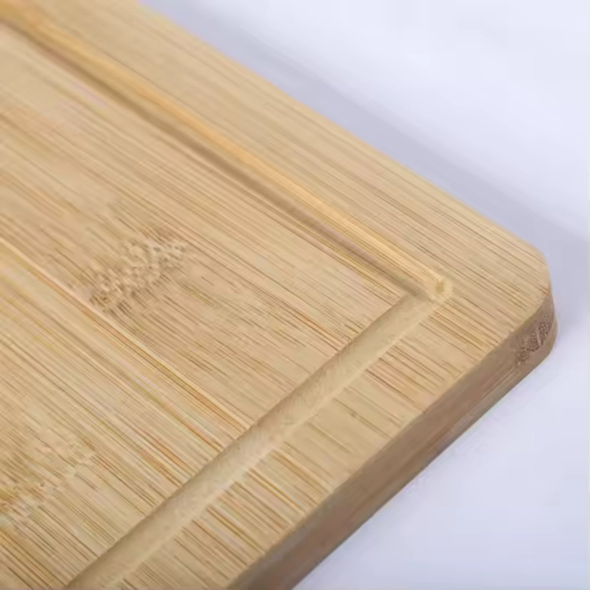 Bamboo Cutting Board Set - VitalNest