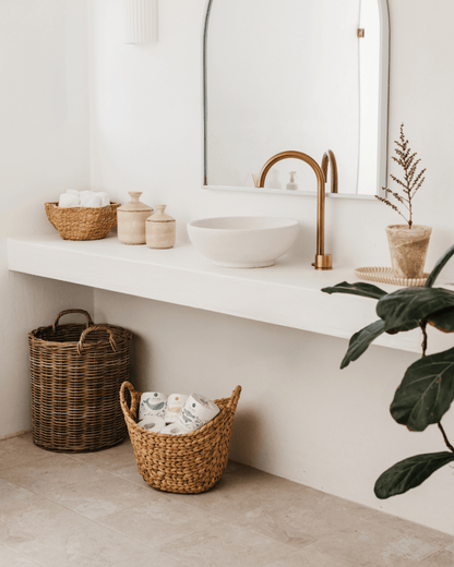 Bamboo Toilet Paper - VitalNest