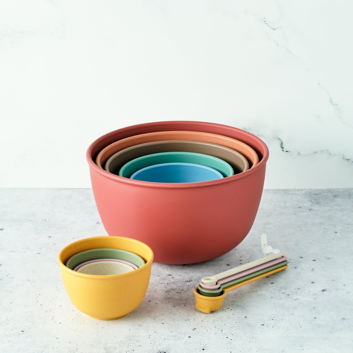 Baking Bundle - VitalNest