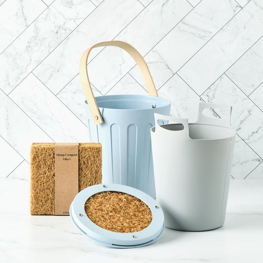 Compost Starter Bundle - VitalNest