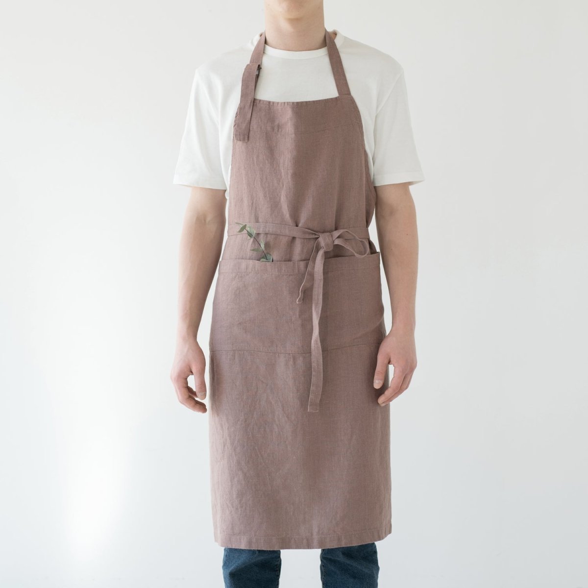 Chef Apron - VitalNest