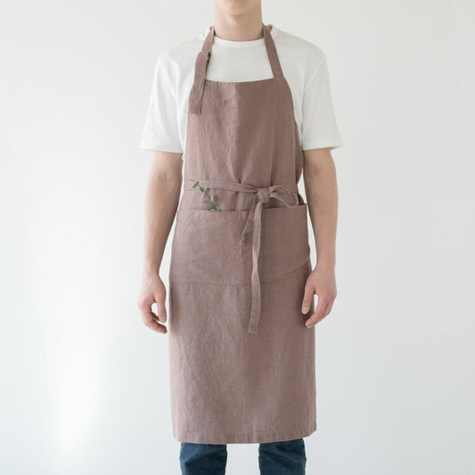 Chef Apron - VitalNest