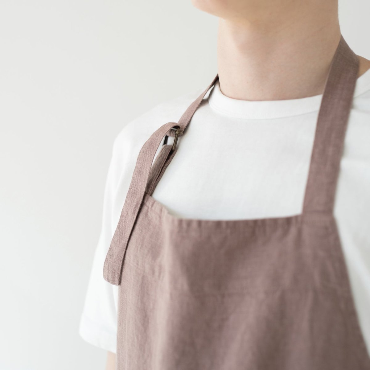 Chef Apron - VitalNest