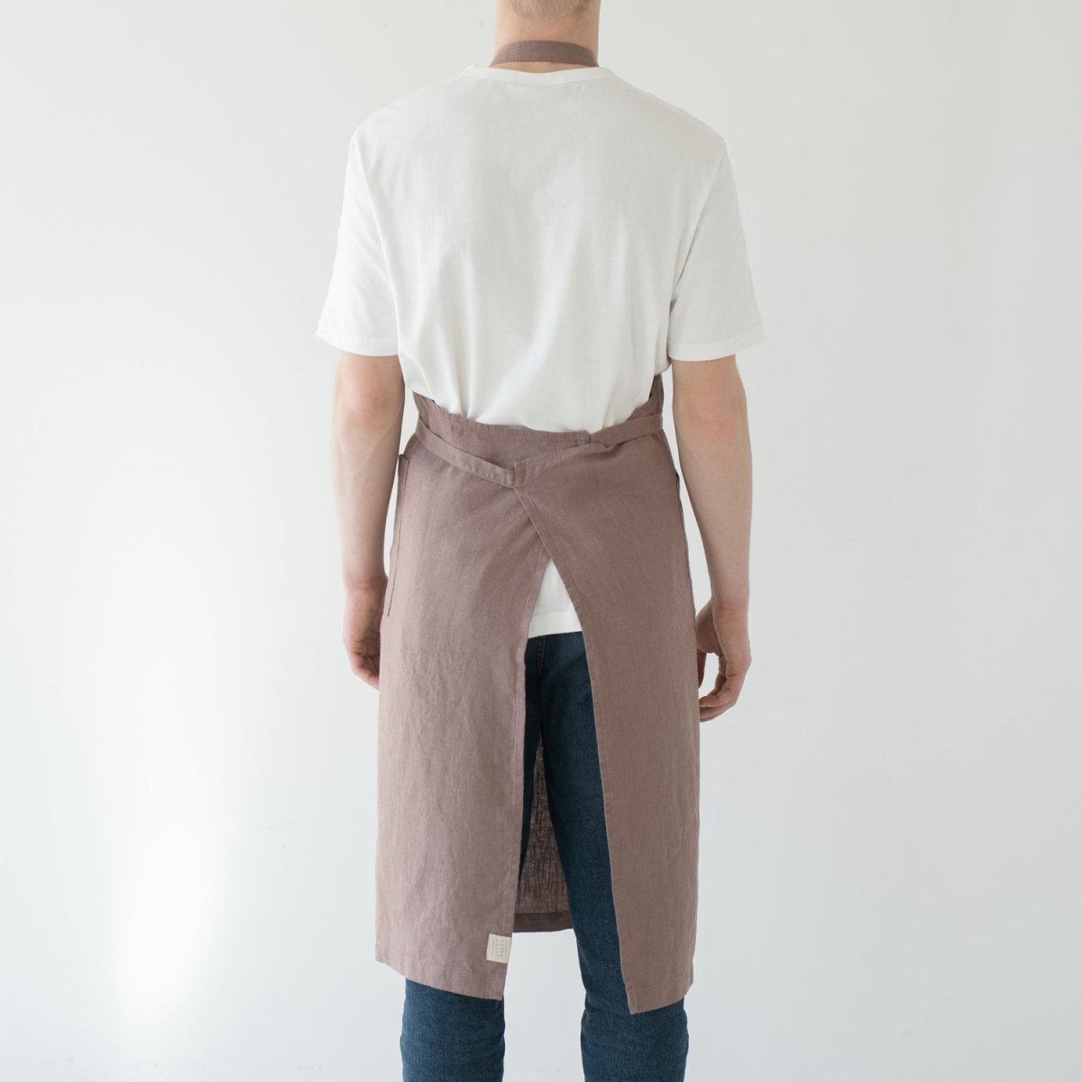 Chef Apron - VitalNest