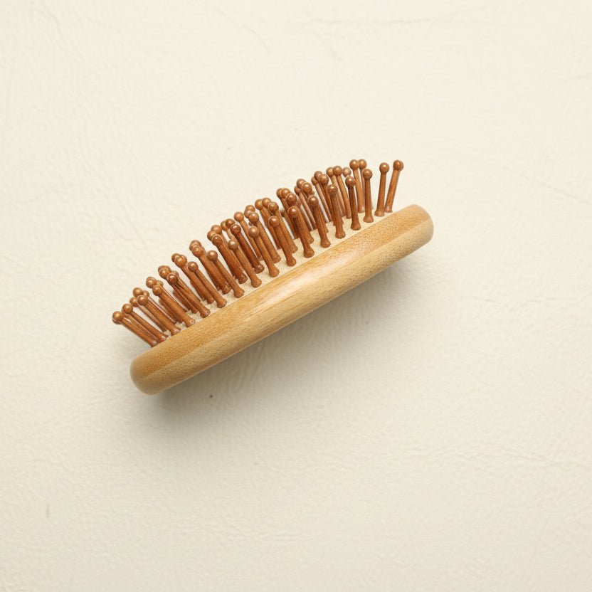 Hair Brush Set - VitalNest
