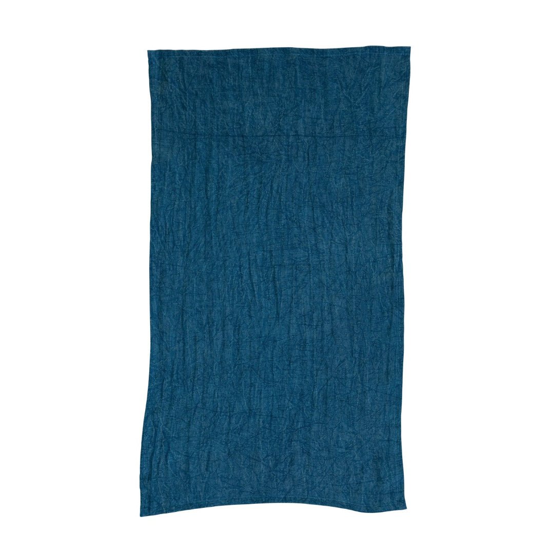 Linen Tea Towel - VitalNest