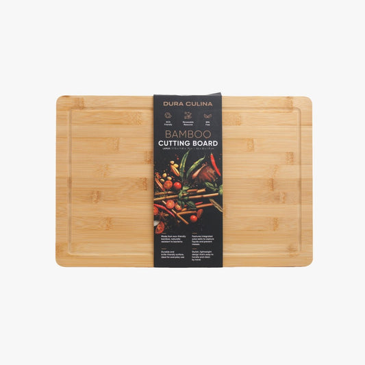 Bamboo Cutting Board - VitalNest