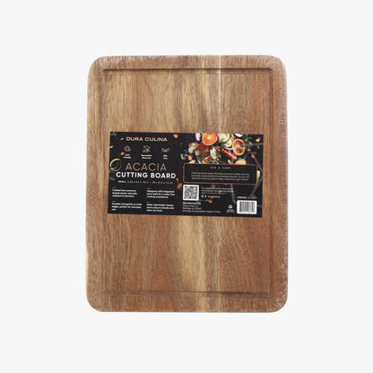 Acacia Cutting Board - VitalNest