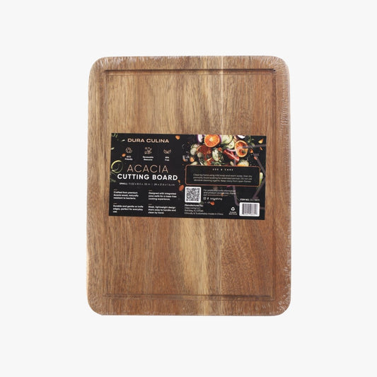 Acacia Cutting Board - VitalNest