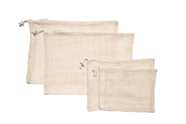 Produce Bags - VitalNest