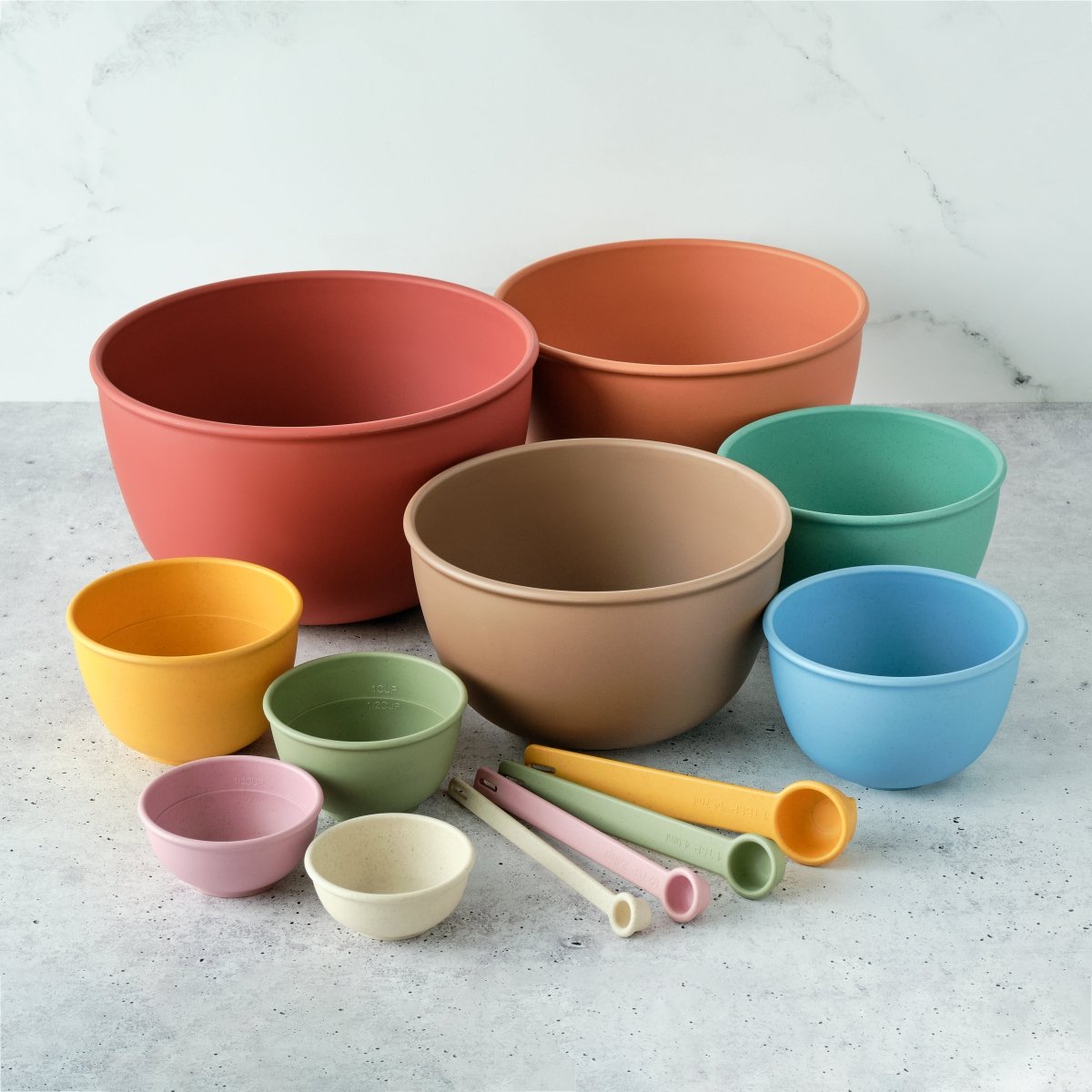 Baking Bundle - VitalNest
