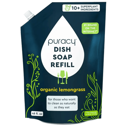 Dish Soap - VitalNest