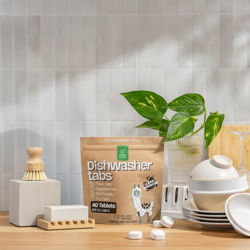 Expert Home Cleaner Kit - VitalNest
