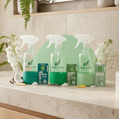Expert Home Cleaner Kit - VitalNest