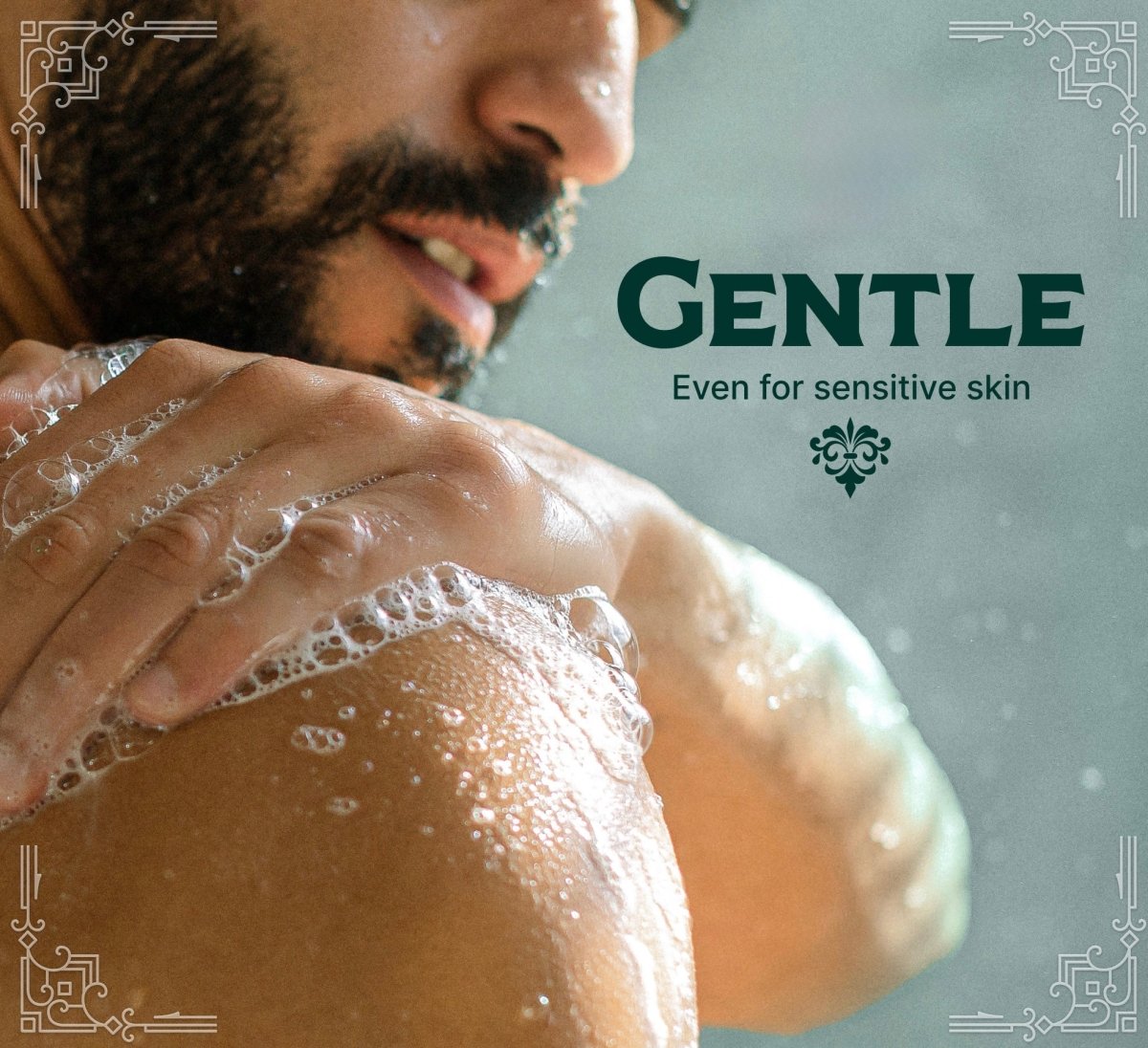 Peppermint Castile Soap - VitalNest