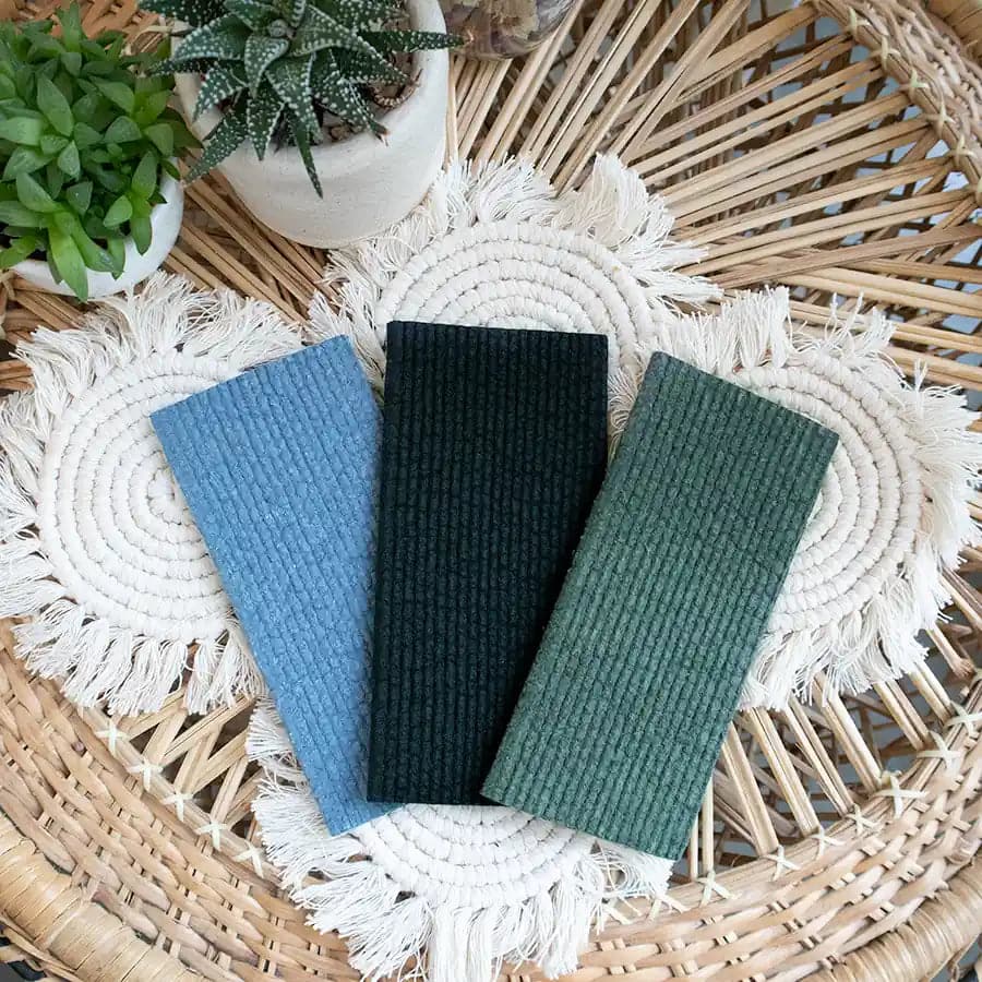 Swedish Cloth Set - VitalNest