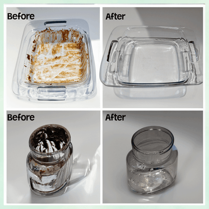 Dishwasher Tabs - VitalNest