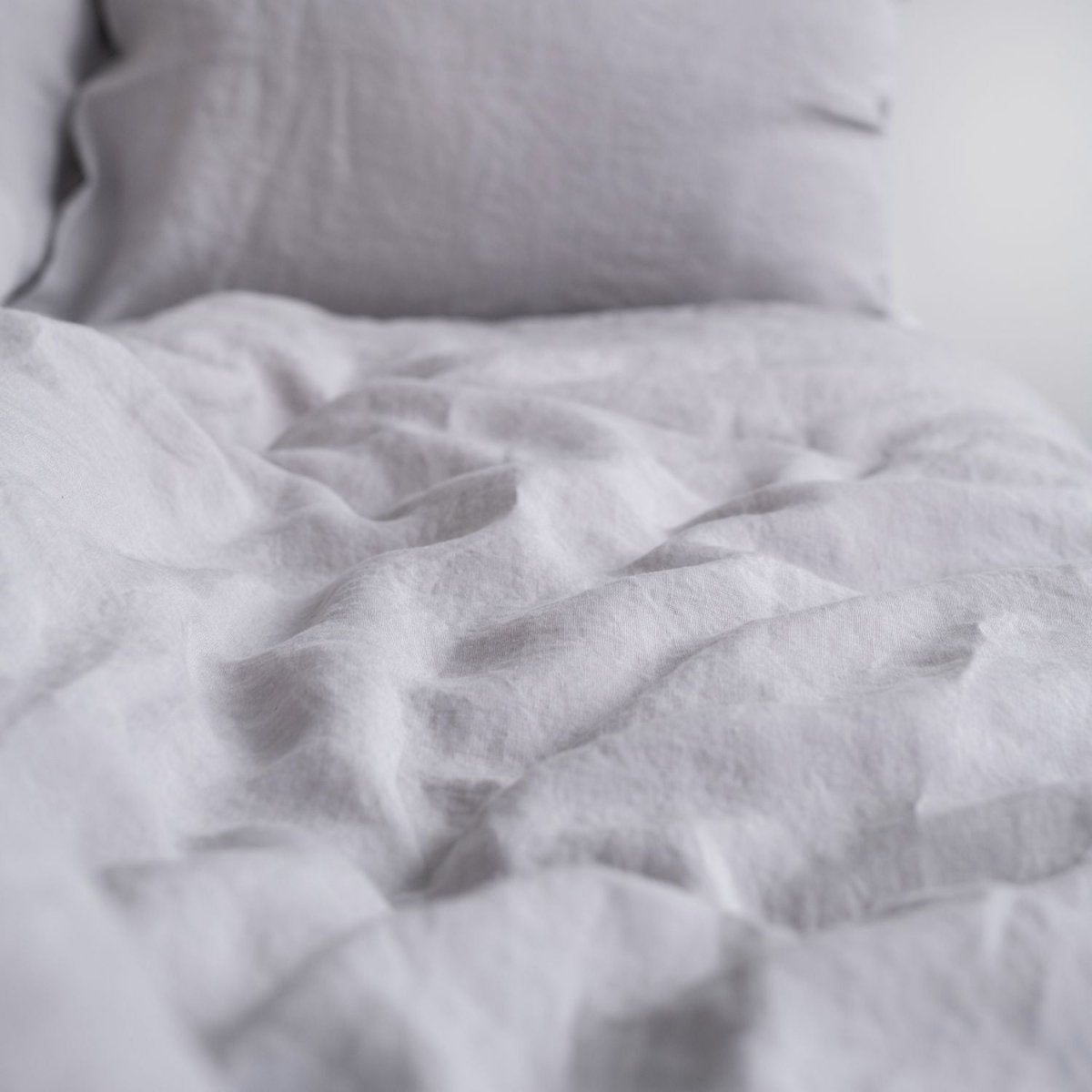 Linen Duvet Set - VitalNest