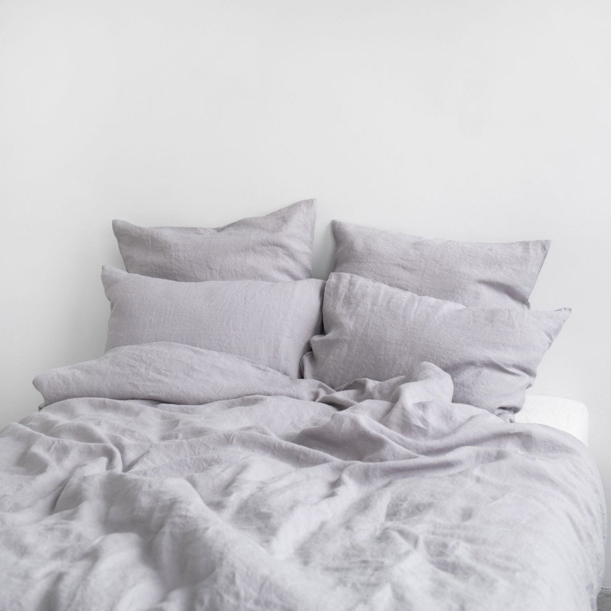 Linen Duvet Set - VitalNest
