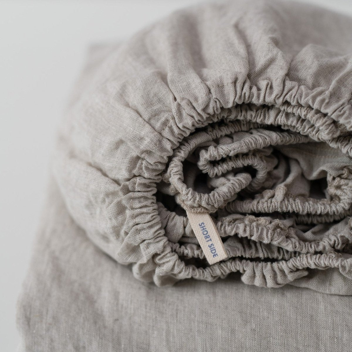 Linen Sheet Set - VitalNest
