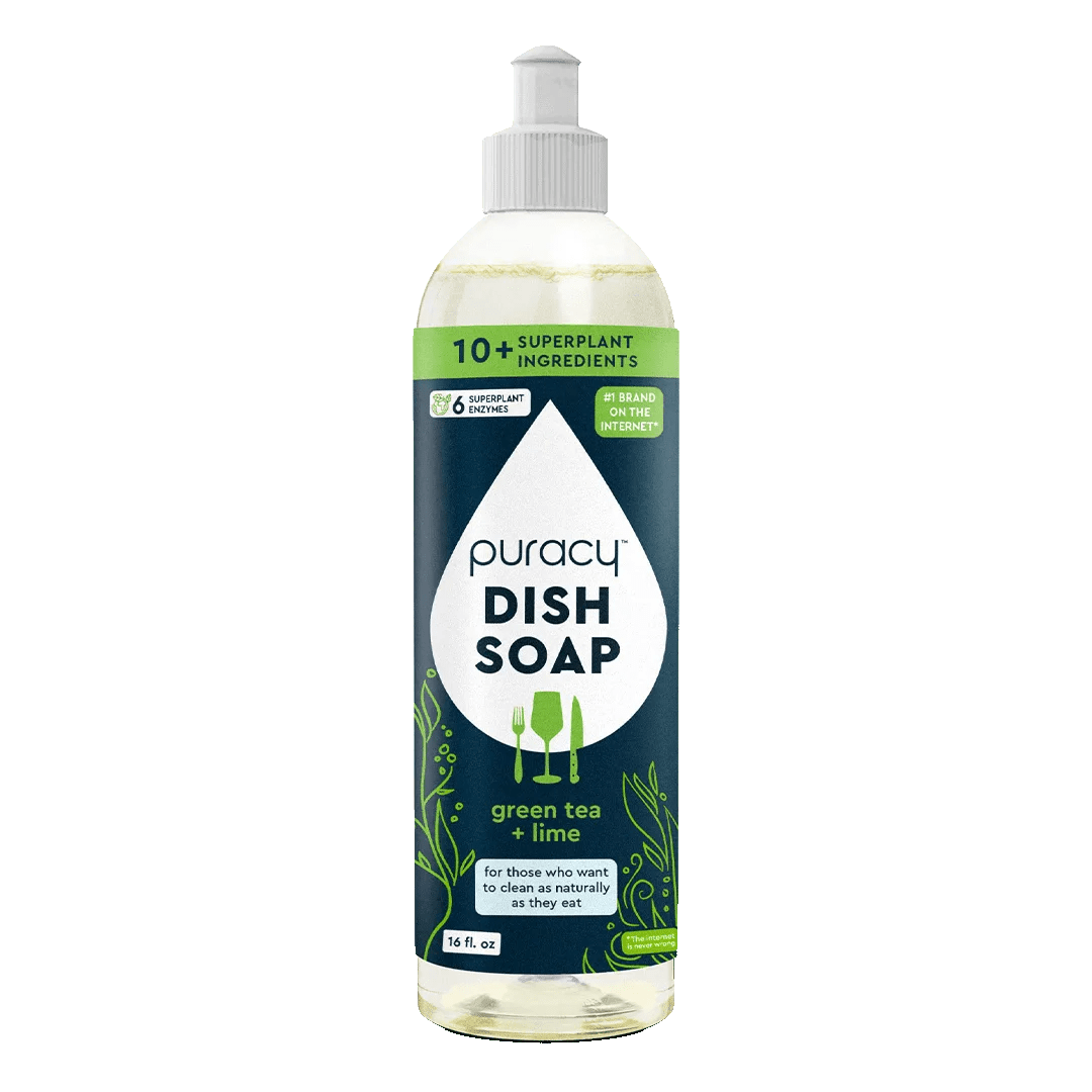 Dish Soap - VitalNest