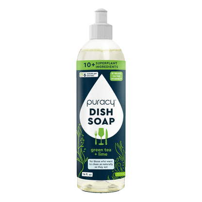 Dish Soap - VitalNest