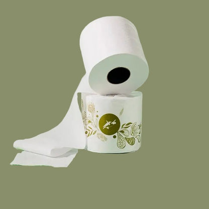 Recycled Toilet Paper - VitalNest