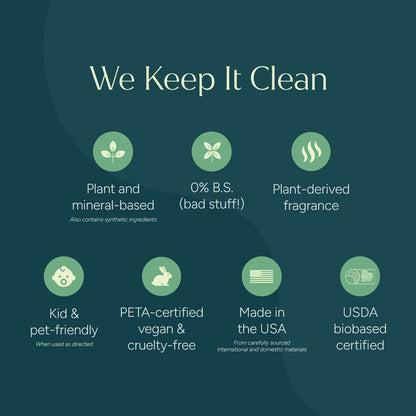 Dish Soap - VitalNest