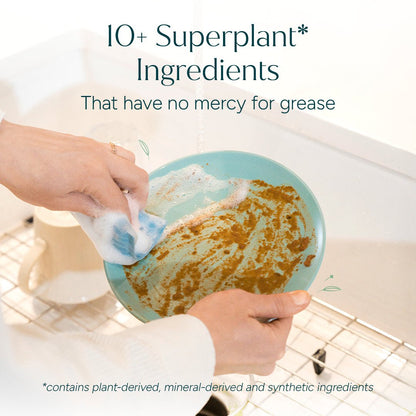 Dish Soap - VitalNest