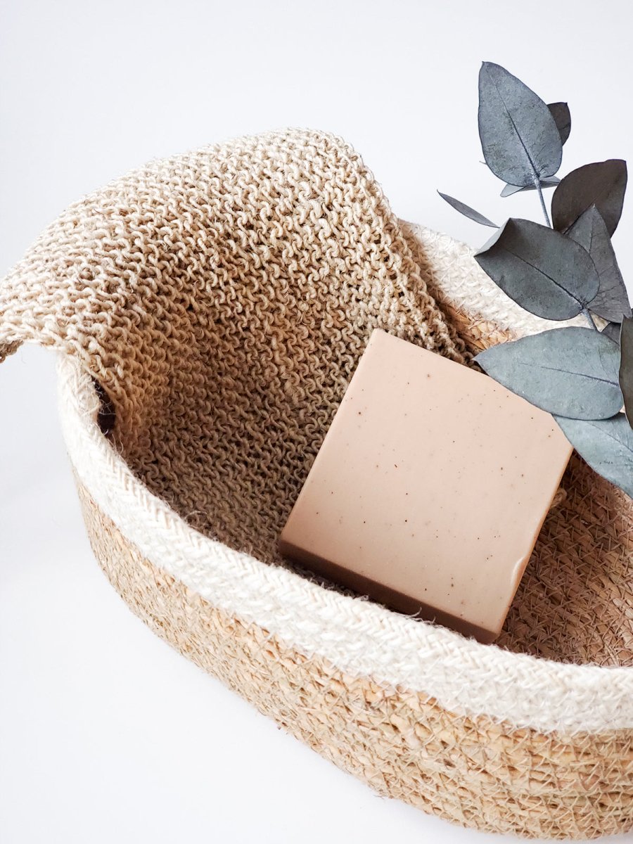 Hemp Washcloth - VitalNest
