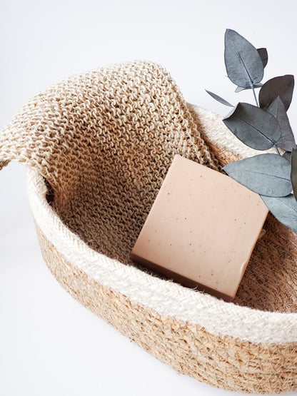 Hemp Washcloth - VitalNest