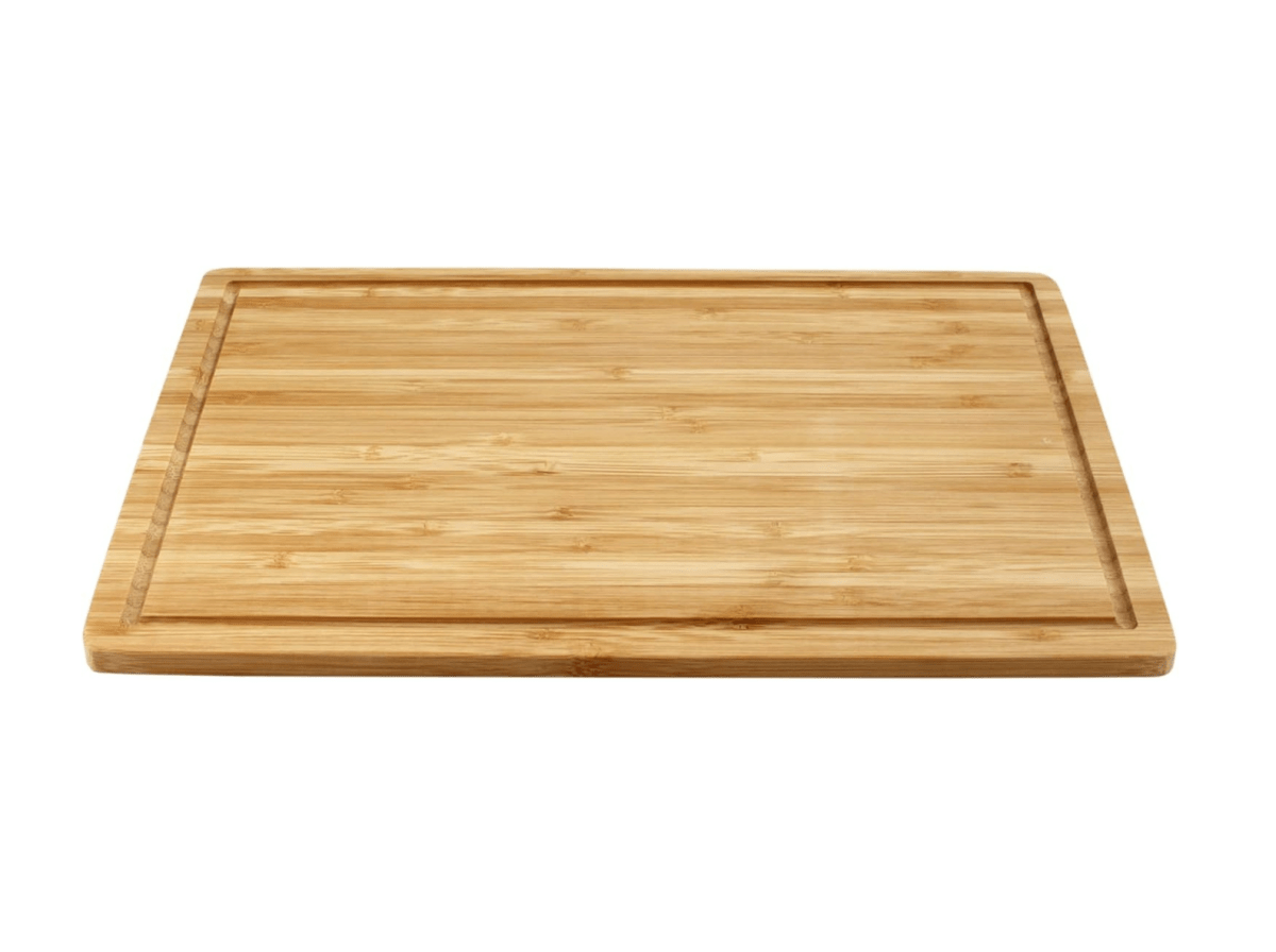Bamboo Cutting Board - VitalNest