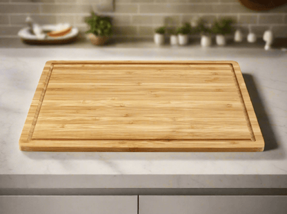 Bamboo Cutting Board - VitalNest