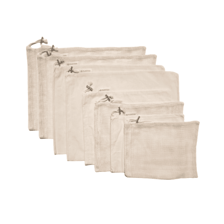 Produce Bags - VitalNest