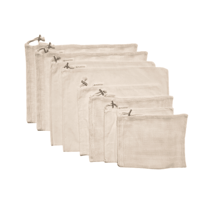 Produce Bags - VitalNest