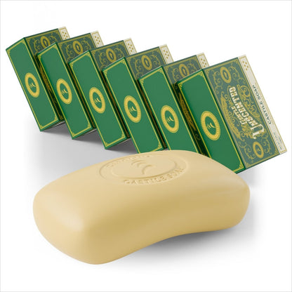 Castile Bar Soap - VitalNest