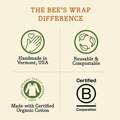 Bee's Wrap - VitalNest