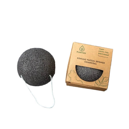 Konjac Facial Sponge - VitalNest
