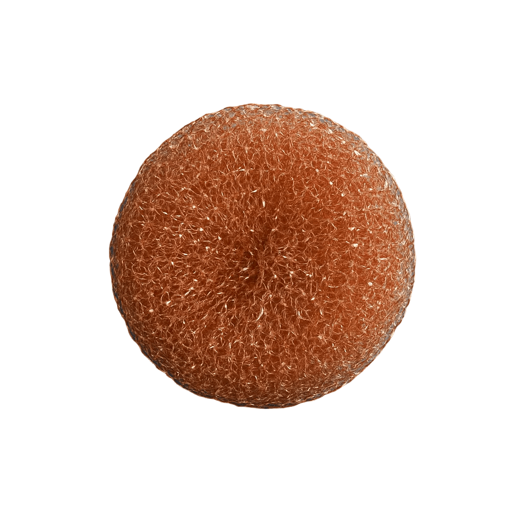 Copper Scrubber - VitalNest