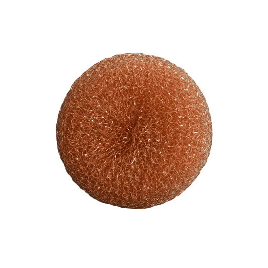 Copper Scrubber - VitalNest