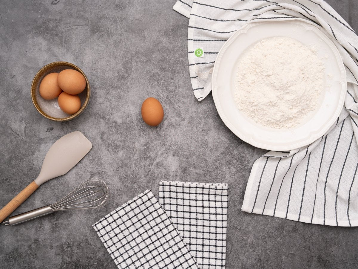 Kitchen Towel Set - VitalNest
